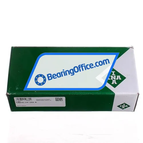 INA GAR40-UK-2RS-A bearing image 2