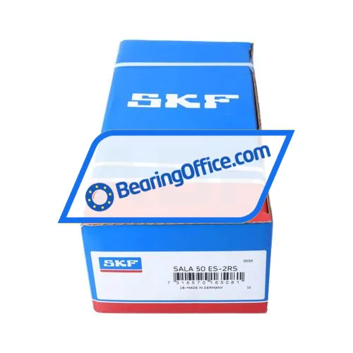SKF SALA50ES-2RS bearing image 3