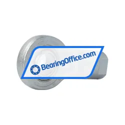 SKF SIL30C rulman resim 2