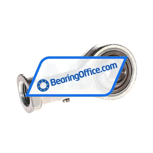 SKF SIKAC16M/VZ019 bearing image 2