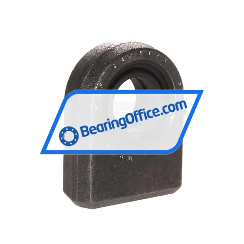 SKF SCF25ES bearing image 3