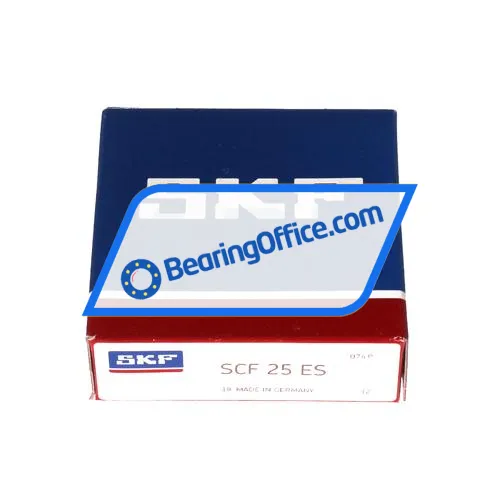 SKF SCF25ES bearing image 4