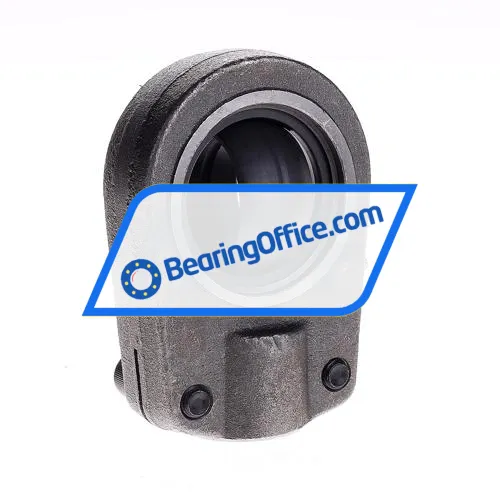 SKF SIR35ES bearing image 2