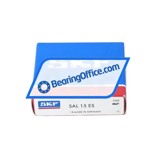 SKF SAL15ES bearing image 4