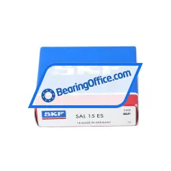 SKF SAL15ES rulman resim 4