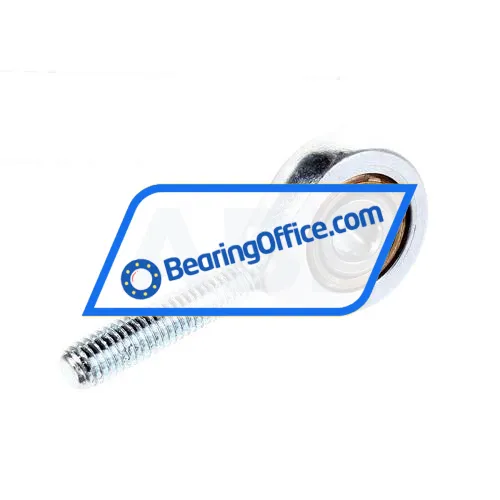 SKF SAKAC5M bearing image 2