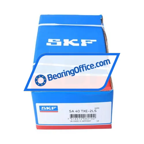 SKF SA40TXE-2LS bearing image 4