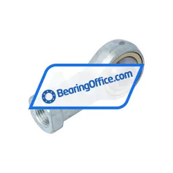 FES SGS-M12X1,25 rulman resim 2