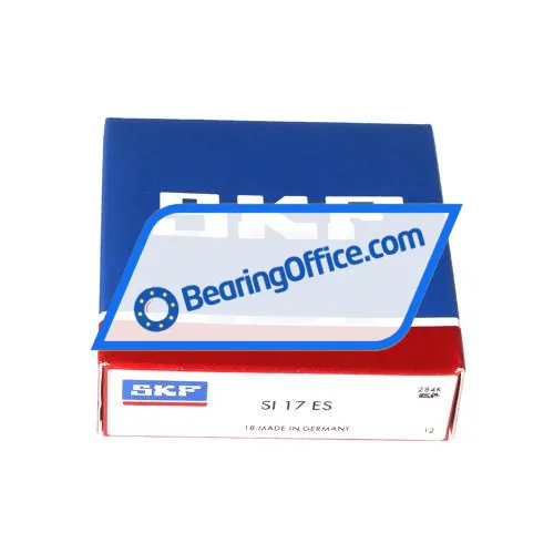 SKF SI17ES bearing image 4