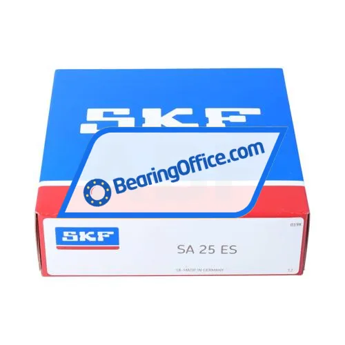 SKF SA25ES bearing image 2