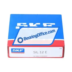 SKF SIL12E rulman resim 3