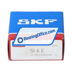 SKF SI6E rulman resim 3