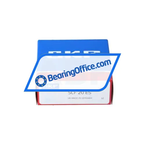 SKF SCF20ES bearing image 4