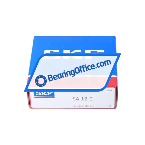 SKF SA12E bearing image 3