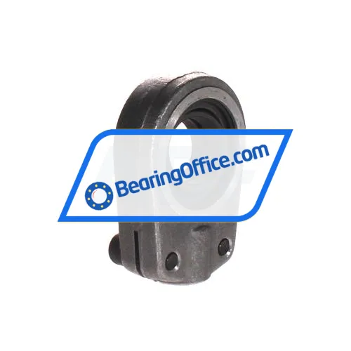 SKF SIR25ES bearing image 3