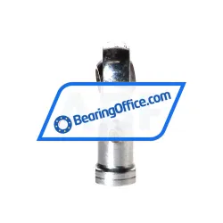 SKF SILKAC8M rulman resim 2