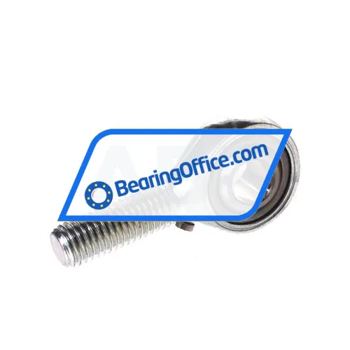 SKF SAKAC12M bearing image 2