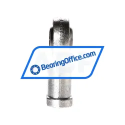 SKF SIKAC20M rulman resim 2