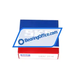 SKF SIKAC20M rulman resim 3