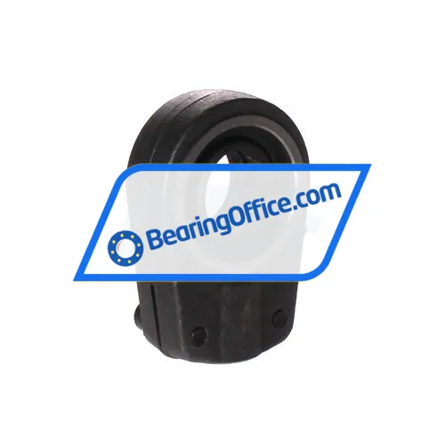 SKF SIR30ES bearing image 3