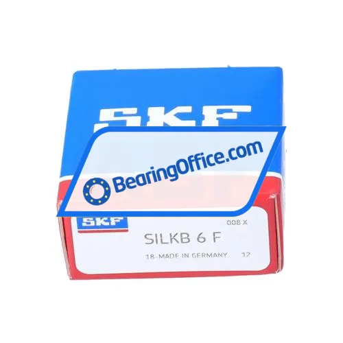SKF SILKB6F bearing image 2