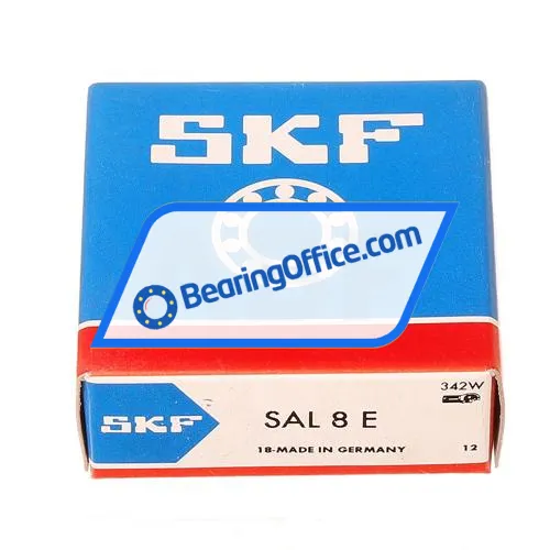 SKF SAL8E bearing image 2