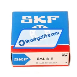 SKF SAL8E rulman resim 2