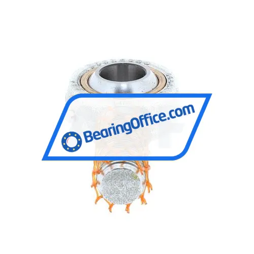 SKF SAKAC18M bearing image 3