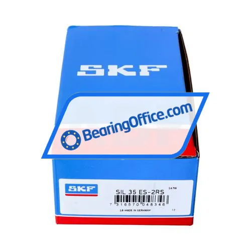 SKF SIL35ES-2RS bearing image 3