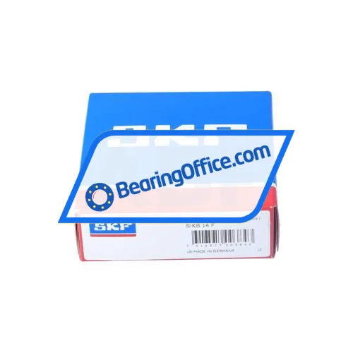 SKF SIKB14F bearing image 4