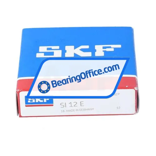 SKF SI12E bearing image 3