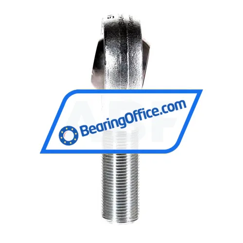 SKF SAKAC20M bearing image 2