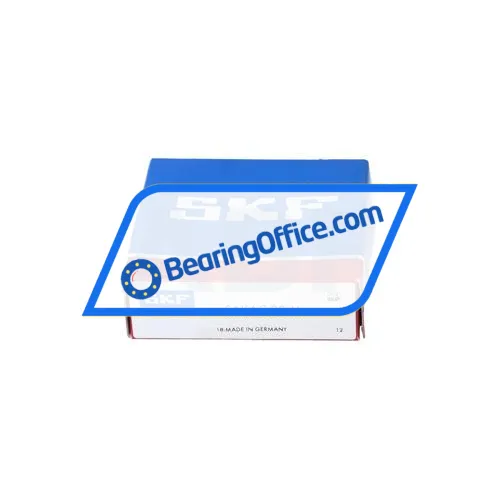 SKF SAKAC20M bearing image 3