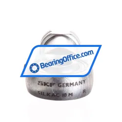 SKF SILKAC10M rulman resim 2