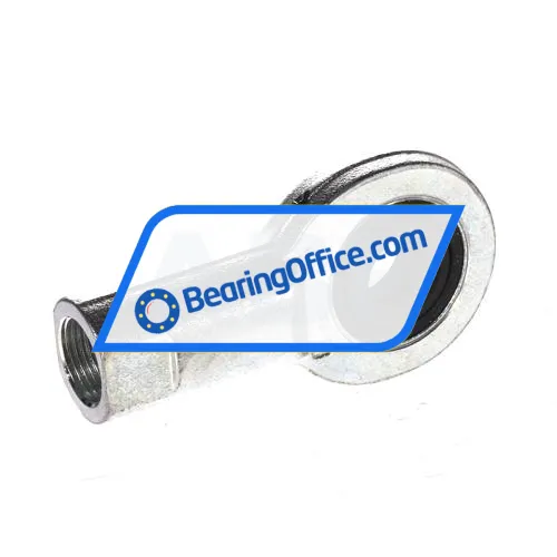 SKF SIL20ES bearing image 2