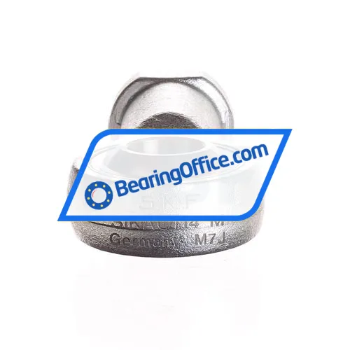 SKF SIKAC14M bearing image 2