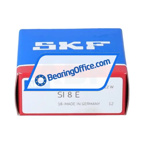 SKF SI8E bearing image 3
