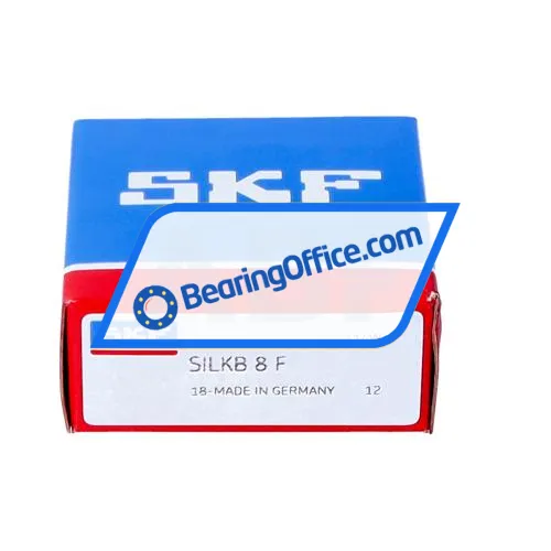 SKF SILKB8F bearing image 3