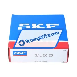 SKF SAL20ES rulman resim 3
