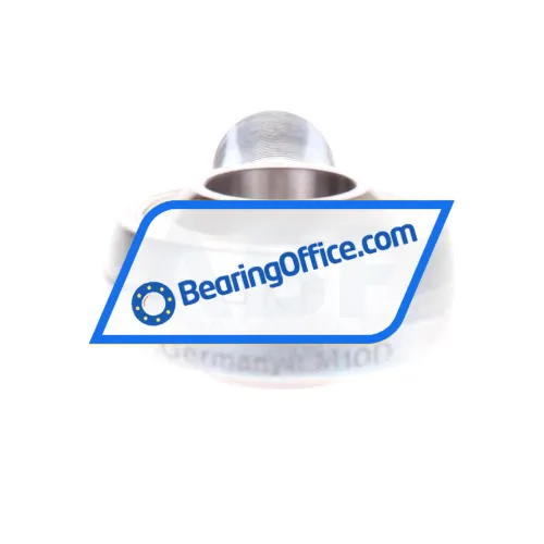 SKF SAKAC30M bearing image 3