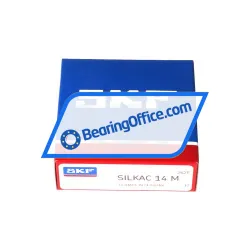 SKF SILKAC14M rulman resim 3