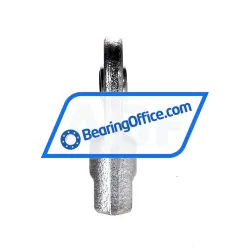 SKF SI6C rulman resim 2