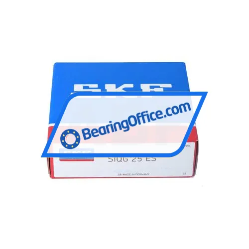 SKF SIQG25ES bearing image 5