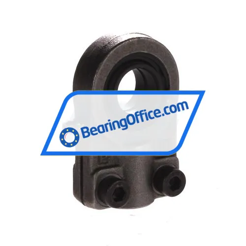 SKF SIQG20ES bearing image 3