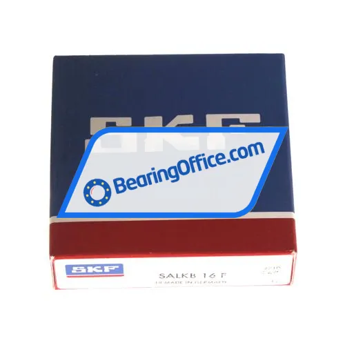 SKF SALKB16F bearing image 3