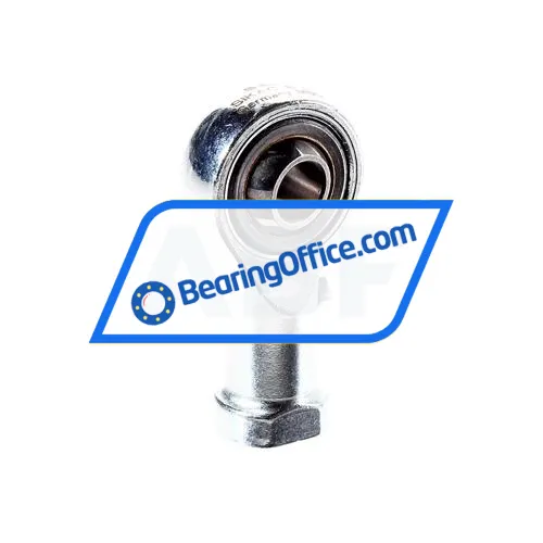 SKF SAKAC8M bearing image 2