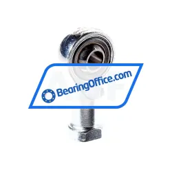 SKF SAKAC8M rulman resim 2