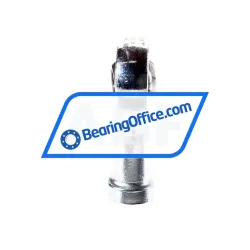 SKF SAKAC8M rulman resim 3