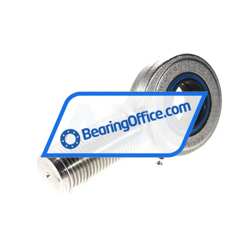 SKF SA35ES-2RS bearing image 2