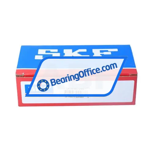 SKF SA35ES-2RS bearing image 3